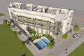 Квартира 3 спальни 88 м² Лос-Алькасарес, Испания