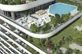 3 bedroom apartment 148 m² Bar, Montenegro