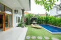 Wohnung 3 Schlafzimmer 250 m² Canggu, Indonesien