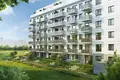Квартира 4 комнаты 82 м² Krobia, Польша