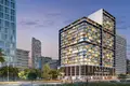 Apartment in a new building Binghatti crescent 