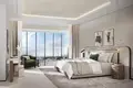 Apartamento 4 habitaciones 216 m² Dubái, Emiratos Árabes Unidos