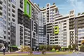 Mieszkanie 1 pokój 36 m² Odessa, Ukraina