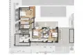 Willa 5 pokojów 354 m² Girne District, Cypr Północny