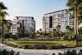 Apartamento 2 habitaciones 75 m² Business Bay, Emiratos Árabes Unidos