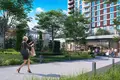 Apartment in a new building Hayat City