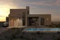 3 bedroom villa 180 m² Souni–Zanatzia, Cyprus