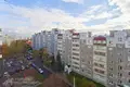 2 room apartment 49 m² Minsk, Belarus
