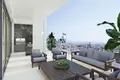 Mieszkanie 3 pokoi 159 m² Demos Agiou Athanasiou, Cypr