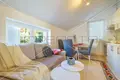 Mieszkanie 2 pokoi 57 m² Crikvenica, Chorwacja