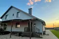 Cottage 290 m² Astrashitskagaradokski rural council, Belarus