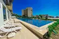 Mieszkanie 1 pokój 47 m² Mediterranean Region, Turcja