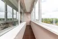 Квартира 3 комнаты 101 м² Минск, Беларусь