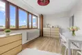 1 room apartment 24 m² Warsaw, Poland