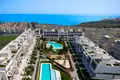 Appartement 2 chambres 70 m² Santa Pola, Espagne