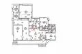 Коммерческое помещение 182 м² в Минске, Беларусь