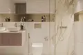 Wohnung 2 zimmer 74 m² Dubai, Vereinigte Arabische Emirate
