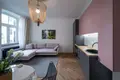 Appartement 1 chambre 26 m² Riga, Lettonie