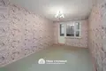 3 bedroom apartment 63 m² Minsk, Belarus