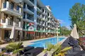 Wohnung 2 zimmer 44 m² Nessebar, Bulgarien