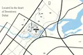 Appartement dans un nouvel immeuble Mercedes-Benz Places by Binghatti — Downtown Dubai