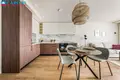 Квартира 2 комнаты 47 м² Вильнюс, Литва
