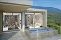 Appartement 2 chambres 45 m² Pa Tong, Thaïlande