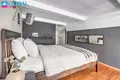 Apartamento 2 habitaciones 48 m² Vilna, Lituania