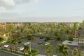 Apartamento 1 habitacion 52 m² Bavaro, República Dominicana