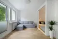 1 room apartment 31 m² in Warsaw, Poland