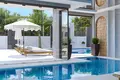 Appartement 3 chambres 107 m² Muratpasa, Turquie