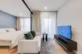 1 bedroom apartment 35 m² Pattaya City, Thailand