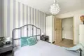 3 room apartment 48 m² in Warsaw, Poland