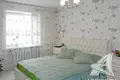 Apartamento 3 habitaciones 72 m² Muchaviecki sielski Saviet, Belarús