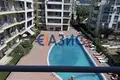 Apartamento 43 m² Nesebar, Bulgaria