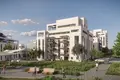 Жилой квартал Projet netivot ideal investisseur