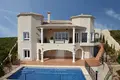 villa de 3 chambres 362 m² el Poble Nou de Benitatxell Benitachell, Espagne