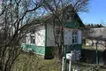 Dom 21 m² Zabalocki sielski Saviet, Białoruś