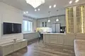 Квартира 3 комнаты 119 м² Минск, Беларусь