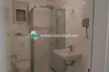 Mieszkanie 1 pokój 44 m² Rafailovici, Czarnogóra