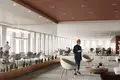 Офис 918 м² Москва, Россия