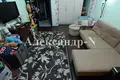Квартира 1 комната 49 м² Одесса, Украина