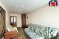 Appartement 3 chambres 62 m² Salihorsk, Bélarus