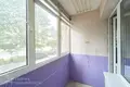 Квартира 1 комната 37 м² Минск, Беларусь