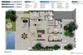 3 bedroom villa 228 m² Los Alcazares, Spain