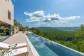 4 bedroom house 350 m² Motovun, Croatia