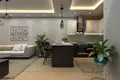 2 room apartment 70 m² Erdemli, Turkey