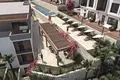 1 bedroom apartment 44 m² Tivat, Montenegro