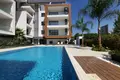 2 bedroom apartment 103 m² Germasogeia, Cyprus