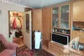 Wohnung 2 zimmer 42 m² Muchaviecki sielski Saviet, Belarus